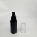 Amber Violet Black Apothecary Jar 30ml 60ml 100ml 250ml 500ml Lab Accessories Lotion Glass Bottle Package for Sale