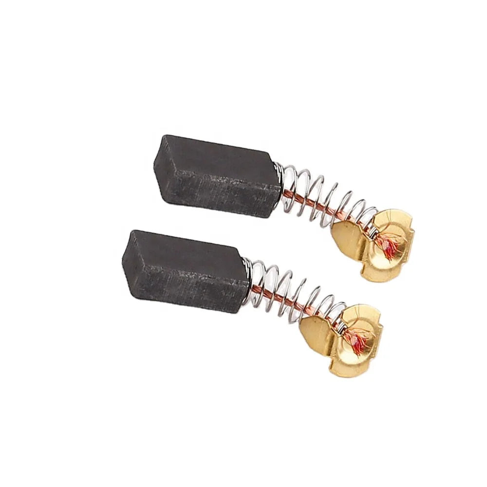 Rotary Hammer Carbon Brush 181030-1 Carbon Brushes Replacement for Makitas CB-100 to Fit 9005B 990 Carbon Motor Brush