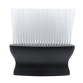 Best Quality Factory Price Barber Facial Cleansing Brush Neck duster Brush
