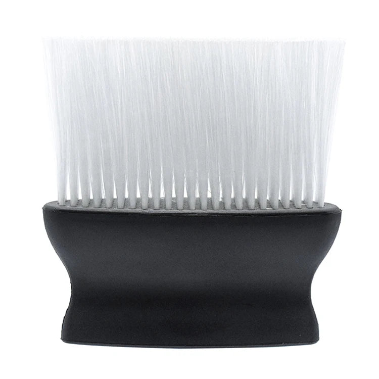 Best Quality Factory Price Barber Facial Cleansing Brush Neck duster Brush