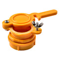 Beekeeping Tool Extractor Accessories Nylon Honey Gate for Honey Extractor or Honey tank