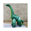 Customized Inflatable Cartoon Dinosaur Inflatable Brachiosaurus