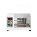 DM-8 Frequency Polishing Machine Vacuum Dust Collector Jewelry Jade Watch Band Grinding Polisher