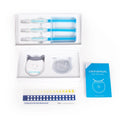 Glory Smile Private Label Lamp Customizable Teeth Whitening Kit Wireless Red Blue 2022