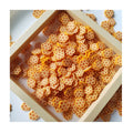 Hotsale Polymer Clay Honeycomb Slice  Beehive Clay Sprinkles Love Confetti for DIY Crafts Making