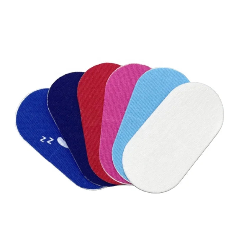 HLK Custom Packaging Sleep Strips Sleeping Better Nasal Breath Cotton Anti Snore Dry Mouth Tape for Sleeping Snoring