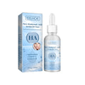 Eelhoe Pure Hyaluronic Acid Face Serum MoisturizerFades Wrinkles Repair Brightening Firming Hydrating for Skin Care K1