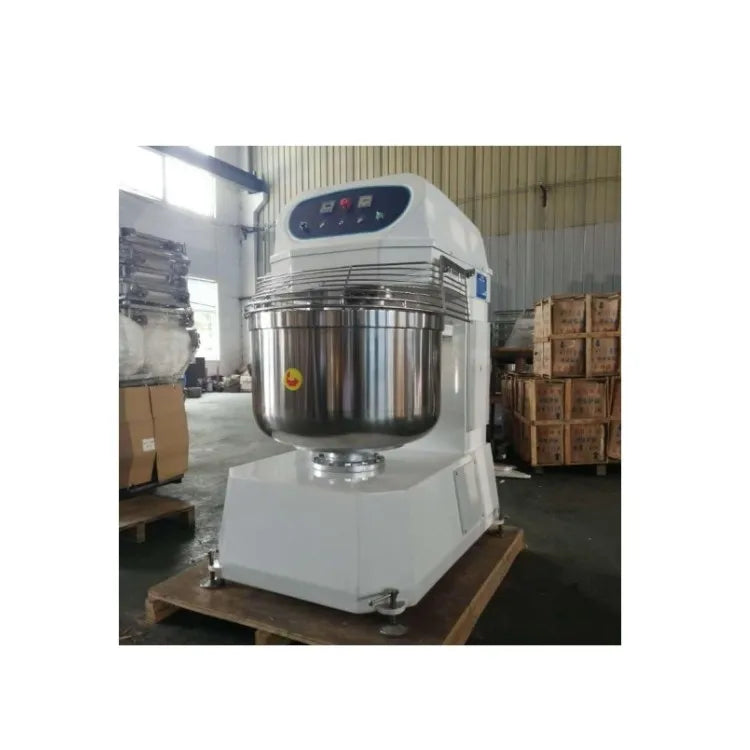 Dough Mixer Spiral Dough Mixer Parts Spiral Dough Mixer