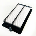 Excavator Parts ZAX120 ZAX200 Cabin air Filter Screen 4643580 534241-7600