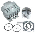 42mm Echo Cylinder Piston Kit SRM-4605 CLS-4600 CLS-4610 SRM-4510 SRM-4600 SRM-4605U RM-460K RM-460KS RM-465 Brushcutter