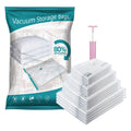 Factory Directly Supply Hot Selling Vacuum Space Saving Bag Sets