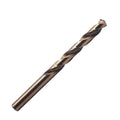 Factory Quality 13PCS HSS Cobalt Drill Bit Set M35 High Speed Steel Metal Bits for Hardened Metal Stainless Steel Cast Iron