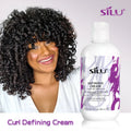 Private Label Bumble Aencn Oil Style Product Strictly Moisture Hair Curl Defining Cream Women Customize Free Adults Strong Hold