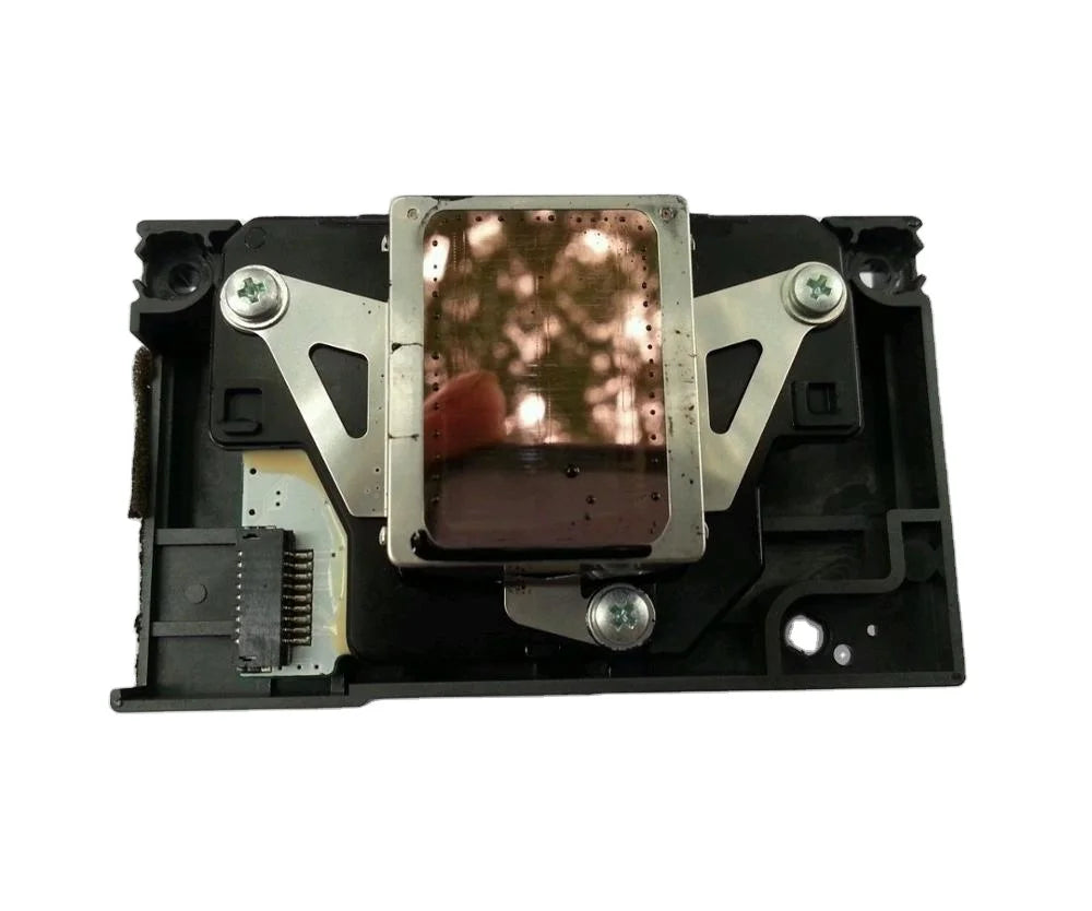 Printhead Print Head for EPSON R1500 1390 1400 L1800 1500W Printer Parts