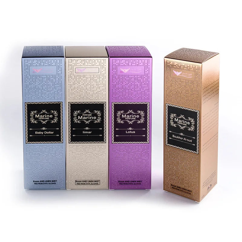 Custom Skin Care & Makeup Packaging Folders Embossing Matt Lamination UV Coating Recyclable Paperboard for Face Cream Eye Cream