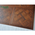 ECO-Friendly Oak Engineered Wood Flooring Versailles Parquet Wooden Waterproof Engineered Wood Oak Flooring