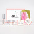 Private Label 8 Minutes Eyelash Lift Perm Kit Professional Eye Lash Lifting Set