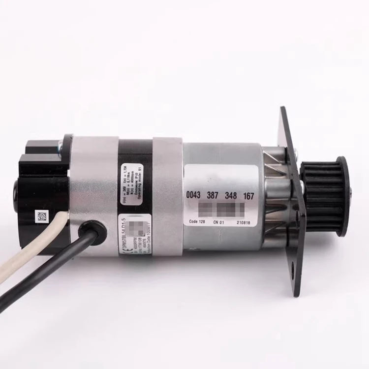 3600 5200 Door Motor DPM57BL54.D1 57038529 Elevator Equipment for Apartment and Hotel Lift Parts
