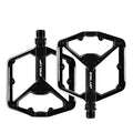 New Arrival Ultra-Light Aluminum Alloy MTB Pedals Sealed Bearing Bicycle Pedal for BMX Use