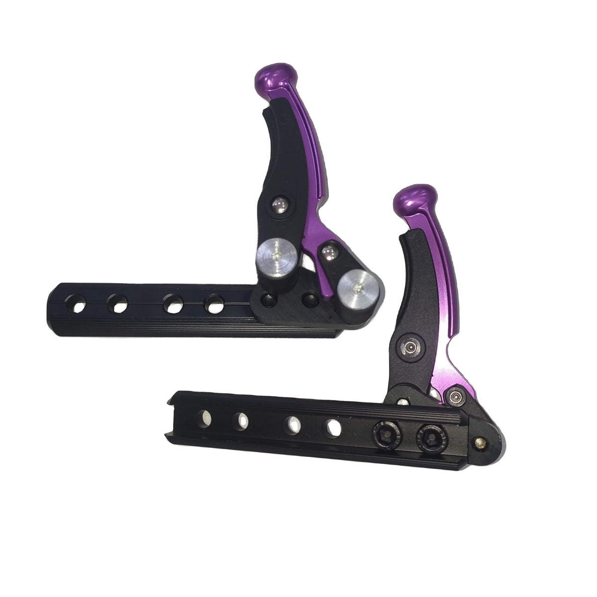 Wheelchair Parts Aluminum Alloy Wheelchair Brake