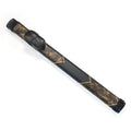 Classic Style 82cm 1/2 Billiard Pool Cue Bag case with Factory Price for Sale