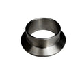High Strength Corrosion Resistant Industrial Titanium Lap Joint Flange for Chemical Industry