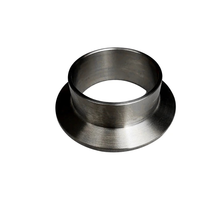 High Strength Corrosion Resistant Industrial Titanium Lap Joint Flange for Chemical Industry