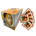 Organic Shea Butter Skin Care Whitening Vitamin-C Powder Beauty Cosmetic Raw Materials with Pure Ascorbic Acid Lemon Bio Flavor