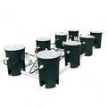 DWC Deep Water Culture Hydroponic System 11 Liter Hydroponic Dutch Grow Planting Pots Bato Bucket