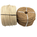 3 Strands 4mm Danish Paper Cord for Furniture Decoration Weaving Packaging Ropes and Chair Accessories