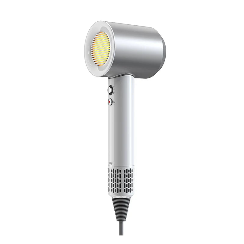 The Best Professional Portable High-Speed Anion Hairdryer with Brushless Motor 110000 RPM for Hotel Drying