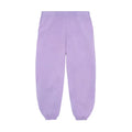 FLN 2025 High Quality Wide Leg Custom 260 Gsm 100% Cotton Oversized Streetwear Men's Pants Baggy Sweatpants