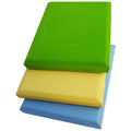 New Fashion Cheap Price Sound Absorbing Fabric Wrapped Acoustic Wall Panel