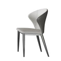 Luxury Modern Dining Chair Stainless Steel Velvet Upholster Restaurant Chair for Home Hotel Wedding