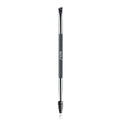 BEILI Professional Single Makeup Brush Double Ended Angled Eyebrow  Brush Eyelash Brush for Shaping and Defining Eyebrows