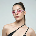 Y2002 2024 Luxury Y2k Ladies Shades Custom Logo Mens Colored Mirror Sunglasses Cycle Sports Sun Glasses Cheap High Quality