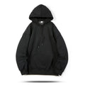 Wholesale Winter Heavy Weight Pullover Cotton Essentials Men's Hoodies