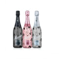 KY-202205300 Beverage Pet Bottle Shrink PVC Labels