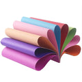 Factory Price 70gsm Children Construction Paper A4 Size Assorted Color Paper for Craft