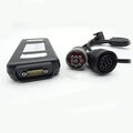 HPSS Excavate 27610401 27610402 Diagnostic Tool 2021B CA3 Communiion Adapter for Perkins Engine Construction Machinery Parts