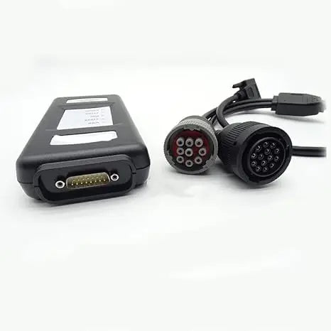 HPSS Excavate 27610401 27610402 Diagnostic Tool 2021B CA3 Communiion Adapter for Perkins Engine Construction Machinery Parts