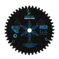 Cutting Circular Blade Tct Circular Saw Blade for Wood 160Mm Cutting Disc Circular Saw Blade