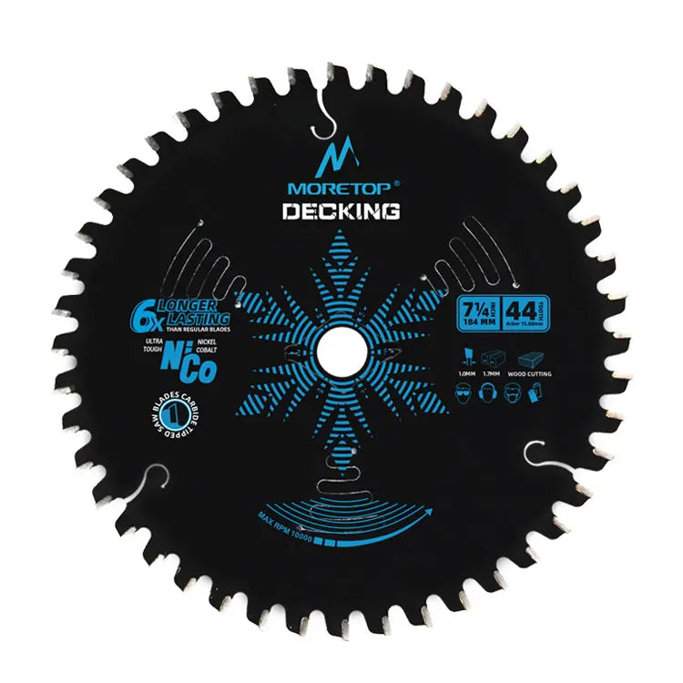 Cutting Circular Blade Tct Circular Saw Blade for Wood 160Mm Cutting Disc Circular Saw Blade