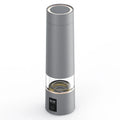 5000 Ppb Hydrogen Water Bottle with Electrolysis Generator