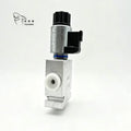31Q6-20130 31Q6-20131 EPPR Hydraulic Solenoid Valve Assy Compatible with R225VS R485VS R140LC-9 R180LC-9 R290LC-9 Excavator MegaBDM