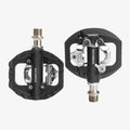 ROCKBROS  Self Locking Pedals Mtb Bike Aluminum Alloy Bicycle Pedal