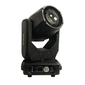 New Small 295w Super Beam Stage Light 295 Beam Moving Head Light