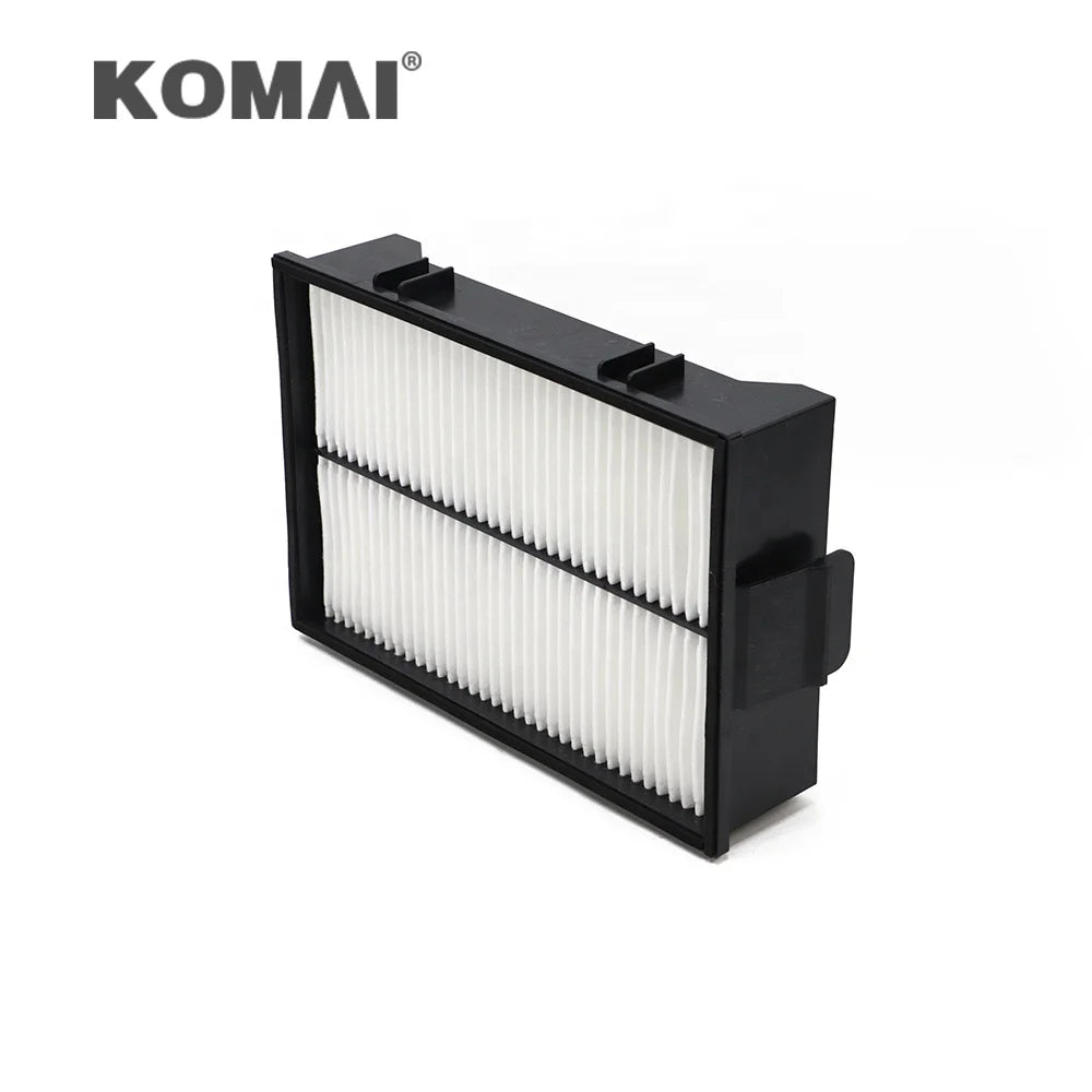 KOMAI Cab Filter Fits SC80021 for Hitachi 4S00686 WP10186 SC80021 YA00022308