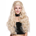 Targaryen Mother of Dragons Carnival Party Wig