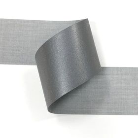 YouGuang High Visibility Strip Retro Reflective Material Fabric Tape for Fashionable Reflective Jacket Clothing Use